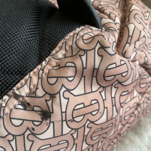 Burberry Rucksack Backpack - Picture 6 of 12